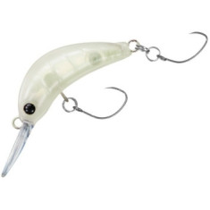 Воблер Daiwa Masuno Imomushi 30mm 1.9g Glow