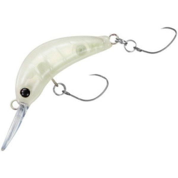 Воблер Daiwa Masuno Imomushi 30mm 1.9g Glow