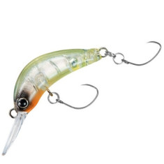 Воблер Daiwa Masuno Imomushi 30mm 1.9g Clear Chart