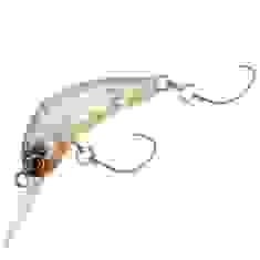 Wobbler Daiwa Masuno Imomushi 30mm 1.9g Clear Chart