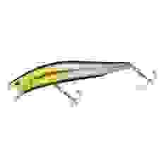 Воблер Daiwa Morethan Crosswake R 111F 111mm 18g #Adel Yuu Mazume Kai