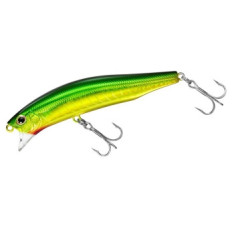 Воблер Daiwa Morethan Crosswake R 111F 111mm 18g #A Gurikin