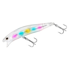 Воблер Daiwa Morethan Crosswake R 111F 111mm 18g #CA Candy