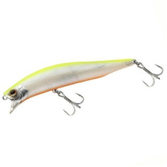 Воблер Daiwa Morethan Crosswake R 90F 90mm 13.7g #Chart Back Pearl