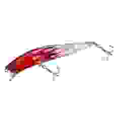 Воблер Daiwa Morethan Crosswake R 90F 90mm 13.7g #Keimura Fire Clear Pearl