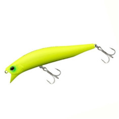 Воблер Daiwa Morethan Crosswake R 90F 90mm 13.7g #Matte Lightning