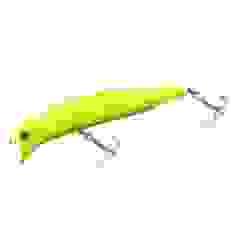 Воблер Daiwa Morethan Crosswake R 90F 90mm 13.7g #Matte Lightning