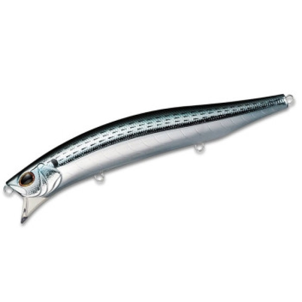 Воблер Daiwa Morethan Monsterwake 156F 156mm 40g #3D KONOSHIR