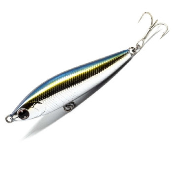 Воблер Daiwa Morethan Switch Hitter S 65mm 13.4g #Kibinago