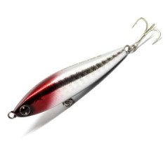 Wobbler Daiwa Morethan Switch Hitter S 65mm 13.4g #Laser Redhead
