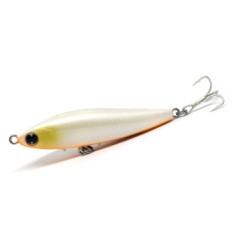 Wobbler Daiwa Morethan Switch Hitter S 65mm 13.4g #Pearl Orange Berry