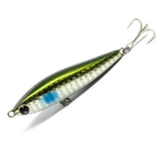 Wobbler Daiwa Morethan Switch Hitter S 65mm 13.4g #3D Inakko