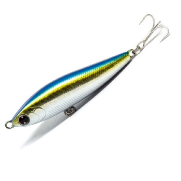 Воблер Daiwa Morethan Switch Hitter S 65mm 13.4g #Adele Kibinago
