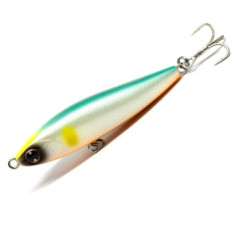 Wobbler Daiwa Morethan Switch Hitter S 65mm 13.4g #Adele Bluepink Iwashi