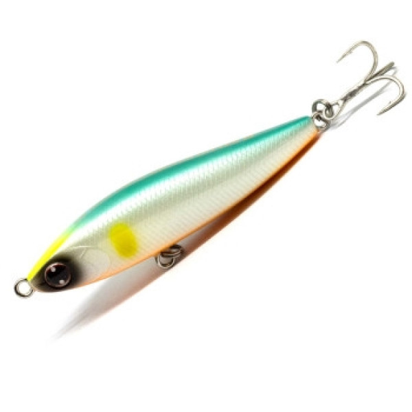 Воблер Daiwa Morethan Switch Hitter S 65mm 13.4g #Adele Bluepink Iwashi