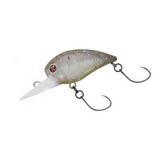 Wobbler Daiwa Presso Wabcra 30F-DR 30mm 2.9g #Splash Olive Pearl