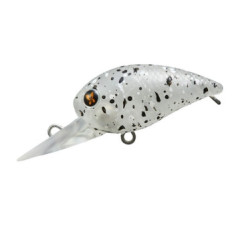 Wobbler Daiwa Presso Wabcra 30F-DR 30mm 2.9g #Gomashio Glow