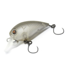 Wobbler Daiwa Presso Wabcra 30MR 30mm 2.6gr #Cafe Au Lait Sherbet