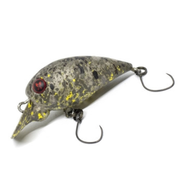 Воблер Daiwa Presso Wabcra 30MR 30mm 2.6gr #Topping Food RG