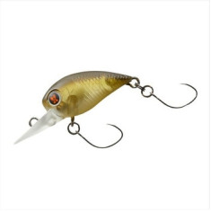 Воблер Daiwa Presso Wabcra Jr. 25F-DR 25mm 1.7g #Olive Glow