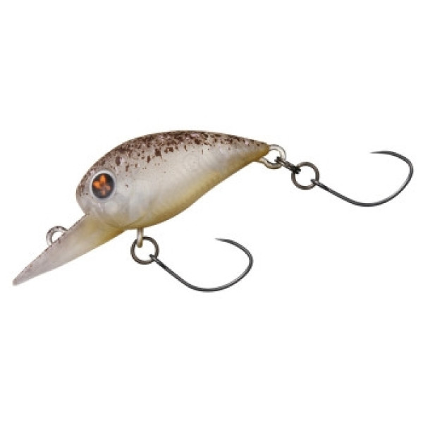 Воблер Daiwa Presso Wabcra Jr. 25F-DR 25mm 1.7g #Sakura Mist RG