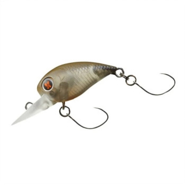 Воблер Daiwa Presso Wabcra Jr. 25F-DR 25mm 1.7g #Cafe Sherbet