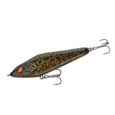 Воблер Daiwa Prorex Lazy Jerk 120SS 120mm 40gr #MO BURBOT
