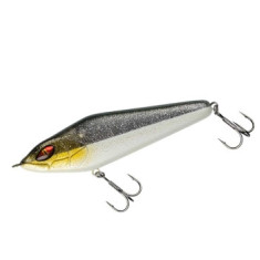 Воблер Daiwa Prorex Lazy Jerk 120SS 120mm 40gr #HLF