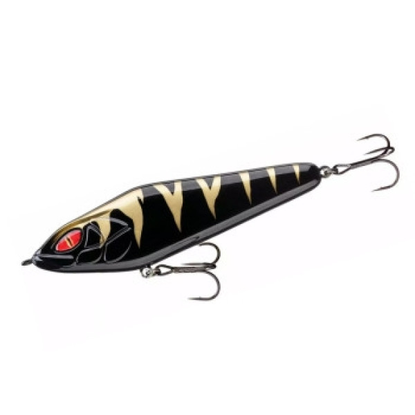 Воблер Daiwa Prorex Lazy Jerk 155SS 155mm 85g #Live Pike