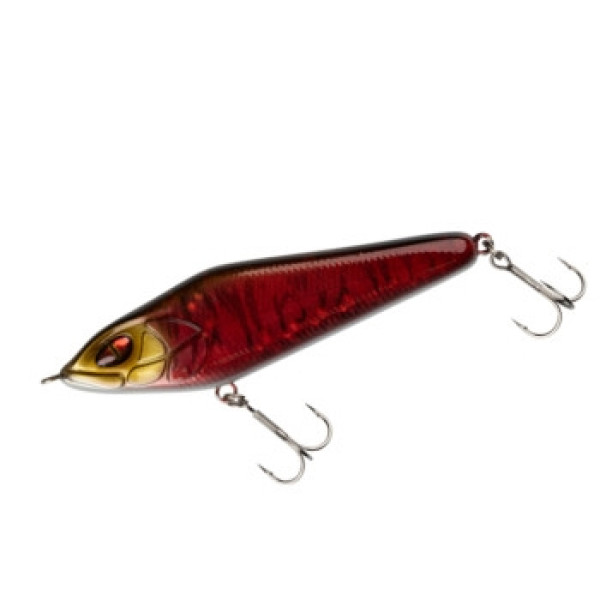 Воблер Daiwa Prorex Lazy Jerk 155SS 155mm 85g #LR