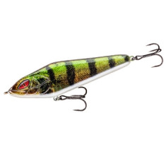 Воблер Daiwa Prorex Lazy Jerk 155SS 155mm 85g #Live Perch