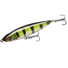 Воблер Daiwa Prorex Pensil Bait 65F 65мм 5.7g #Live Perch