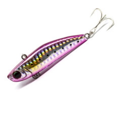 Wobbler Daiwa Samurai Tachi Chemi Vibe 70S 70mm 16.5g #Light Pink Iwashi