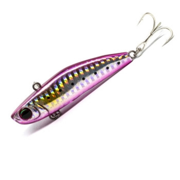 Воблер Daiwa Samurai Tachi Chemi Vibe 70S 70mm 16.5g #Light Pink Iwashi