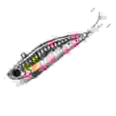 Wobbler Daiwa Samurai Tachi Chemi Vibe 70S 70mm 16.5g #Light Pink Iwashi
