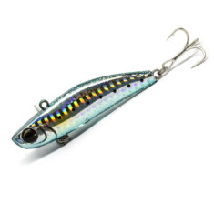 Wobbler Daiwa Samurai Tachi Chemi Vibe 70S 70mm 16.5g #HK Iwashi
