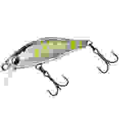 Воблер Daiwa Silver Creek Minnow 40S 40mm 3.3g #Chart Yamame OB