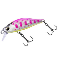 Воблер Daiwa Silver Creek Minnow 40S 40mm 3.3g #Pink Yamame CB