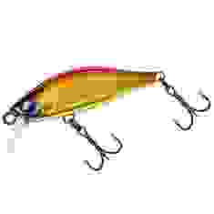 Воблер Daiwa Silver Creek Minnow 40S 40mm 3.3g #Akakin