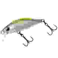 Воблер Daiwa Silver Creek Minnow 40S 40mm 3.3g #TS