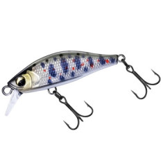 Воблер Daiwa Silver Creek Minnow 40S 40mm 3.3g #Amago
