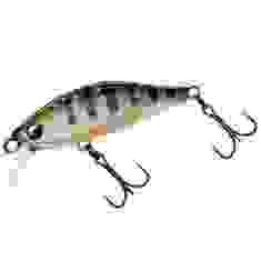 Воблер Daiwa Silver Creek Minnow 40S 40mm 3.3g #Iwana