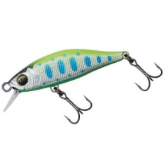 Воблер Daiwa Silver Creek Minnow 40S 40mm 3.3g #Natsuiro Yamame