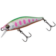 Воблер Daiwa Silver Creek Minnow 40S 40mm 3.3g #Sakura Yamame