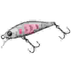 Воблер Daiwa Silver Creek Minnow 40S 40mm 3.3g #Sakura Yamame