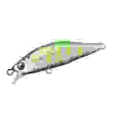 Воблер Daiwa Silver Creek Minnow 44S 44mm 4.2g #Chart Yamame