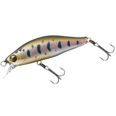 Воблер Daiwa Silver Creek Minnow 44S 44mm 4.2g #Yamame