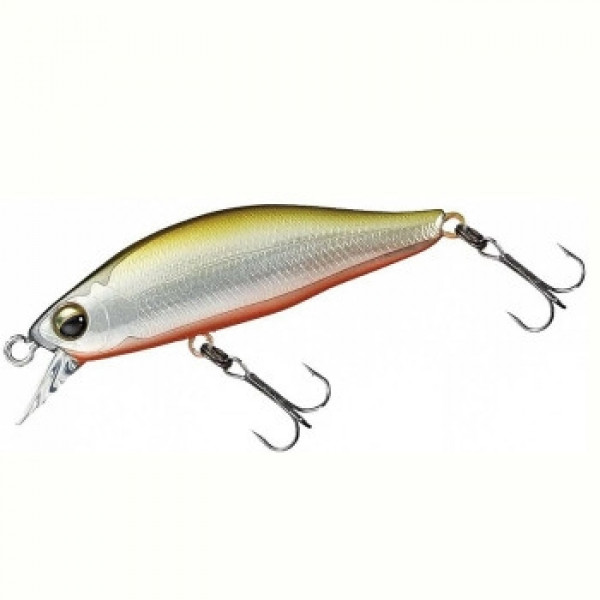 Воблер Daiwa Silver Creek Minnow 44S 44mm 4.2g #TS