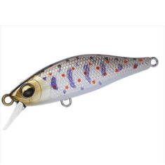 Воблер Daiwa Silver Creek Minnow 44S 44mm 4.2g #Amago