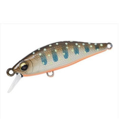 Воблер Daiwa Silver Creek Minnow 44S 44mm 4.2g #Iwana